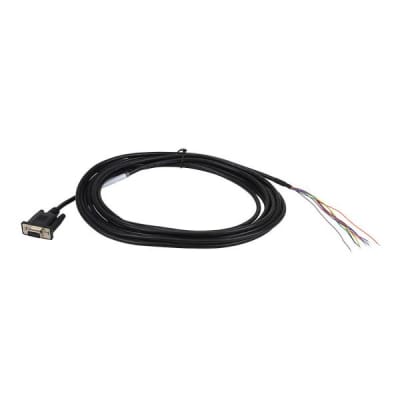 AUTOMATION DIRECT ZL-DB9F-CBL-5P