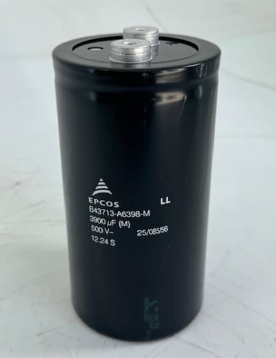 TDK B43713A6398M000
