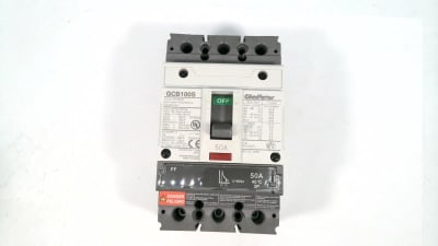 AUTOMATION DIRECT GCB100S-3FF50LL