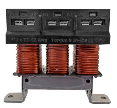 TCI TRANS COIL KDRMA6L1