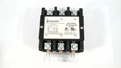 BREAKERS UNLIMITED INC BUC730U30