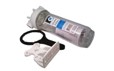 CAMPBELL MANUFACTURING EFH10C-B-SS-WB