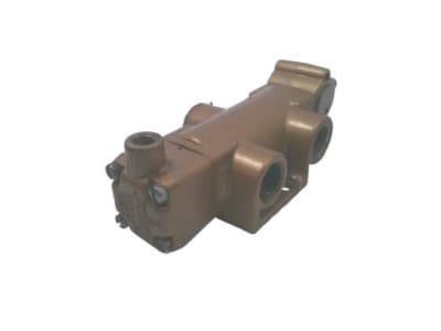 VERSA VALVES VPT-3501
