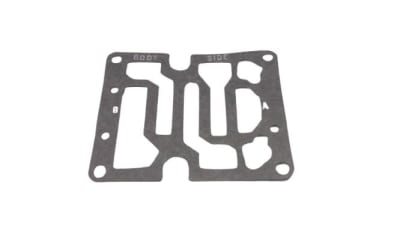 MAC VALVES INC 16246