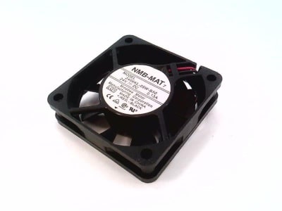 MINEBEA 2406KL-05W-B50-LQ1