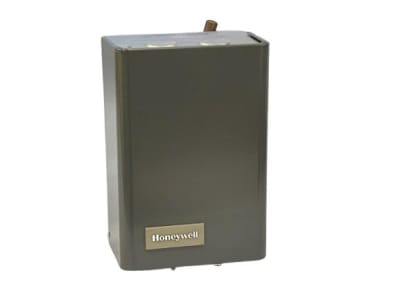 HONEYWELL L8124E1016