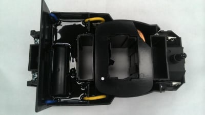 MITSUBISHI S-N220-COILAC200V