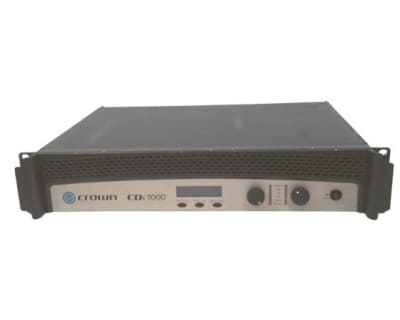 HARMAN INTERNATIONAL NCDI1000