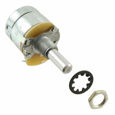 CTS CORPORATION 026TB32R102B1B1