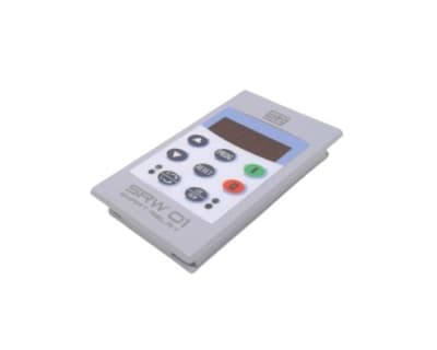 WEG SRW01-HMI