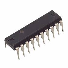 TEXAS INSTRUMENTS SEMI SN74ACT534N