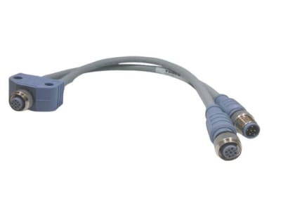 TURCK VB2-FKM/RKC RSC 572-0.3M-0.3M