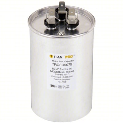 TITAN PRO TRCFD5075