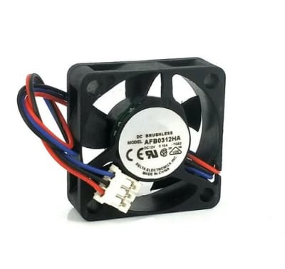 DELTA GROUP ELECTRONICS AFB0312HA-3WIRE