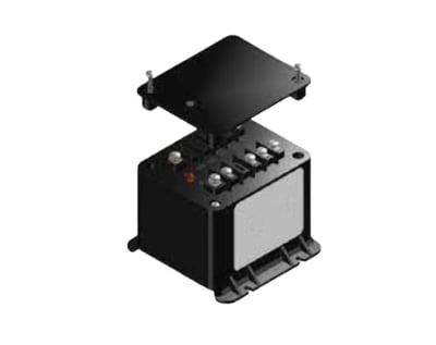 ELECTROMAGNETIC INDUSTRIES CTD-5 240V