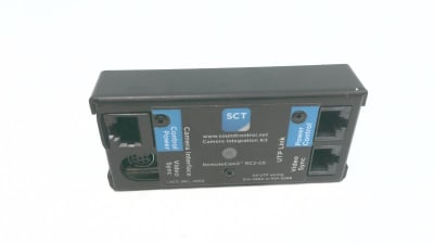 SOUND CONTROL TECHNOLOGIES RC2-CE