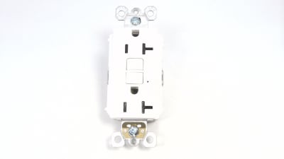 LEVITON GFTR1-KT