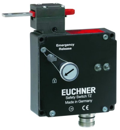 EUCHNER 74260