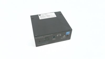 SOUND CONTROL TECHNOLOGIES RC2-HE