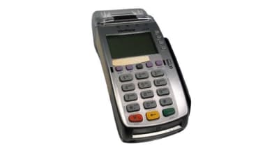 VERIFONE VX-520 CTLS