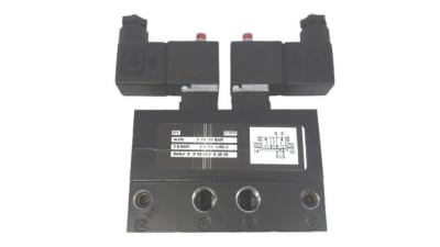 NORGREN M/1762/123/MD83J