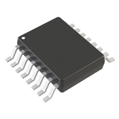 ANALOG DEVICES LTC4060EFE