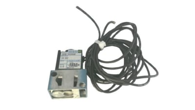 MAC VALVES INC 184B501BAAU