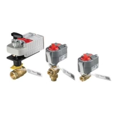 HONEYWELL VBN3C014.90PX