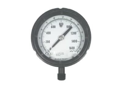 ASHCROFT 451379AS04L1600KP/220PSI