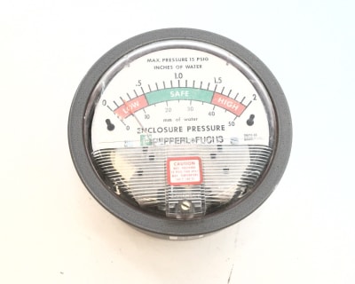 PEPPERL & FUCHS 196111-00