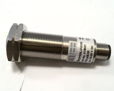 PEPPERL & FUCHS 418497