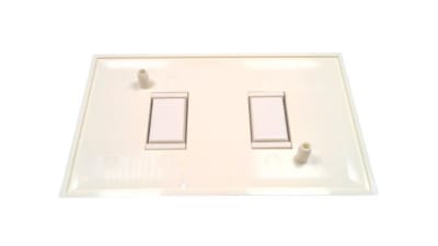 TOUCH PLATE LIGHTING CNTRLS 500S1-0200