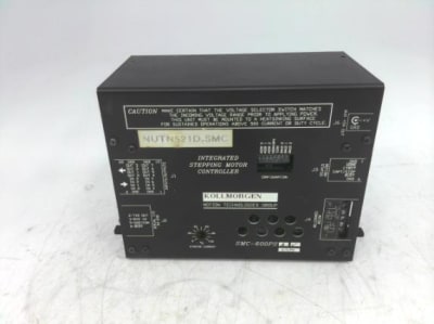 KOLLMORGEN NUTN521D.SMC