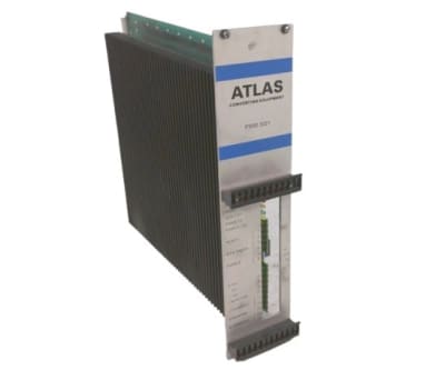 ATLAS CONVERTING EQUIPMENT LTD PWM 3021