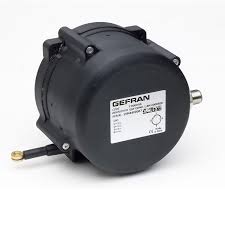 GEFRAN GSFSMS6300HC1 0000X00