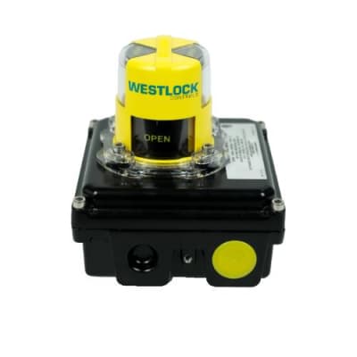 WESTLOCK CONTROLS 2004NRG2A2M0200