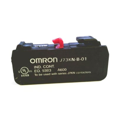 OMRON J73KN-B-01