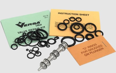 VERSA VALVES A-4232-70
