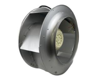 ZIEHL ABEGG RH45M-VDK.4F.1R