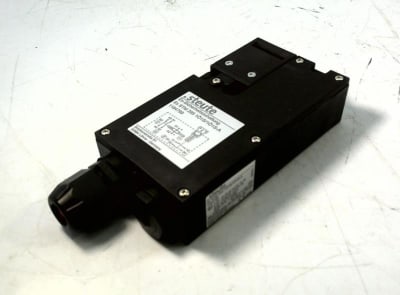 STEUTE EX STM 295 1O1S/1O1S-A