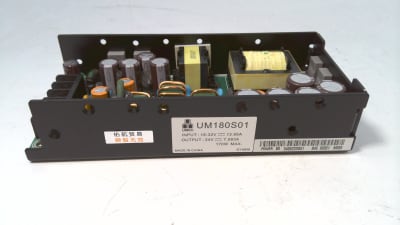 UMEC D180S01A3