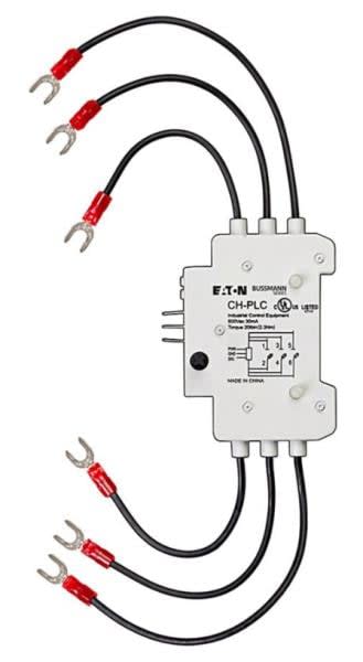 EATON CORPORATION CH-PLC