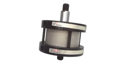 LIN-ACT MFG CORP DSTCTM-3.0X1-2