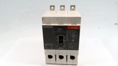 SIEMENS LGB3B040