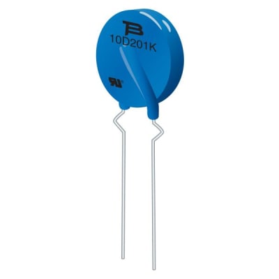 BOURNS MOV-07D390KKTR