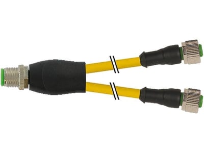 MURR ELEKTRONIK 7141-40701-0330100