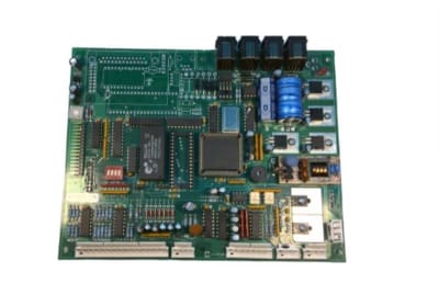 CLIMATEWORX INERNATIONAL M52-M V5