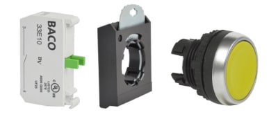 BACO CONTROLS 333EAGH20