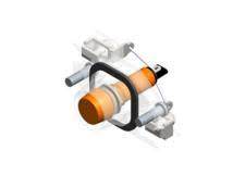 CONDUCTIX WAMPFLER XA-34303