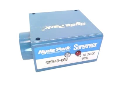 SCHNEIDER ELECTRIC SM554B000